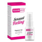 Sensual Feeling gel orgasmique 30ml SmoothGlide - Love Store Paris