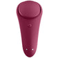 Sexy Secret stimulateur clitoris Satisfyer - Love Store Paris