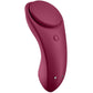 Sexy Secret stimulateur clitoris Satisfyer - Love Store Paris