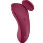 Sexy Secret stimulateur clitoris Satisfyer - Love Store Paris