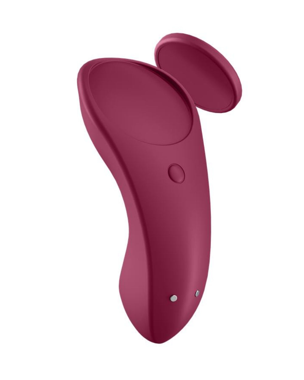 Sexy Secret stimulateur clitoris Satisfyer - Love Store Paris