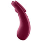 Sexy Secret stimulateur clitoris Satisfyer - Love Store Paris
