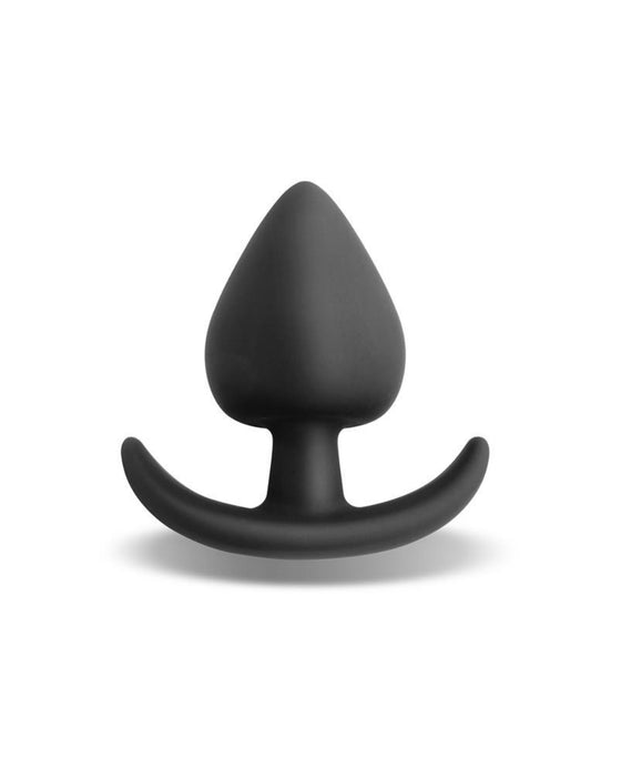 Shion silicone noire AfterDark - Love Store Paris