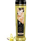 Huile de massage érotique 240ml Shunga