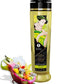 Huile de massage érotique 240ml Shunga
