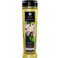 Huile de massage érotique 240ml Shunga
