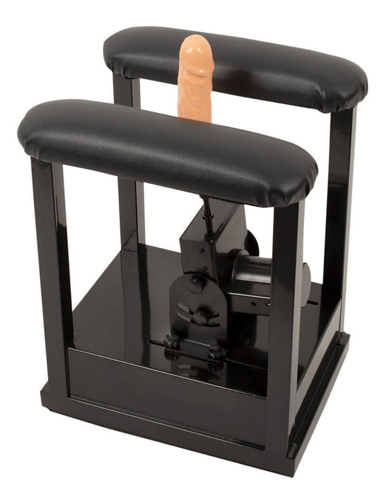 Sit-on Climaxer machine sexuelle The Banger - Love Store Paris
