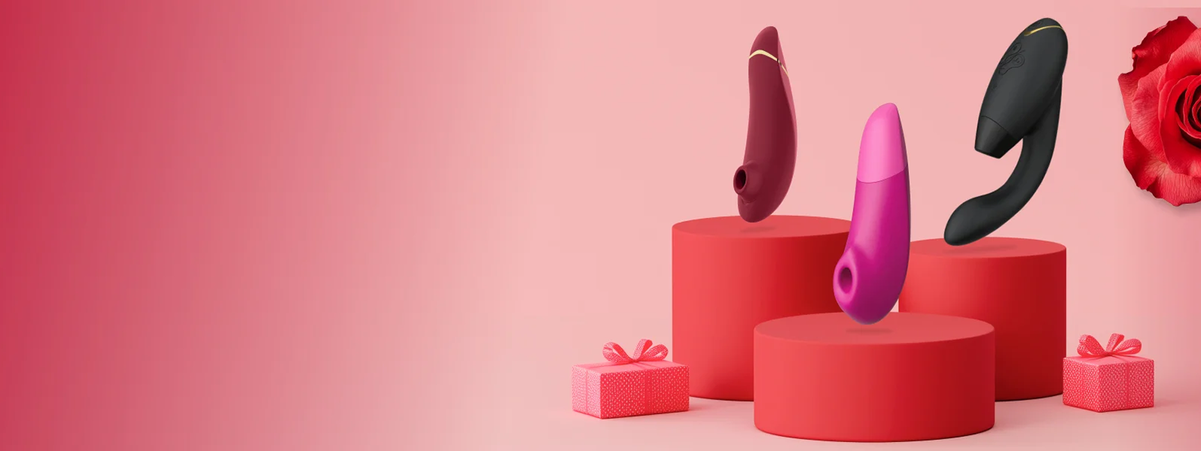 Le stimulateur à air pulsé qui révolutionne le plaisir féminin !