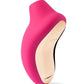 Sona 2 stimulateur clitoris Lelo
