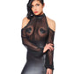 Sophie robe wetlook Patrice Catanzaro - Love Store Paris