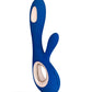Soraya Wabe vibromasseur rabbit rechargeable Lelo - Love Store Paris