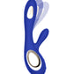 Soraya Wabe vibromasseur rabbit rechargeable Lelo - Love Store Paris