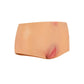 Culotte vagin silicone pour homme Starbust - Love Store Paris