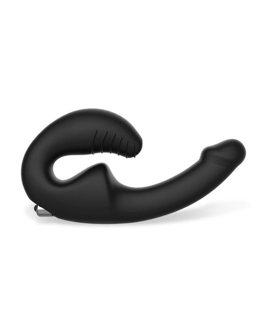 Gode sans ceinture balle vibrante IntoYou - Love Store Paris