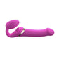 Multi Orgasm gode sans ceinture télécommande - Love Store Paris