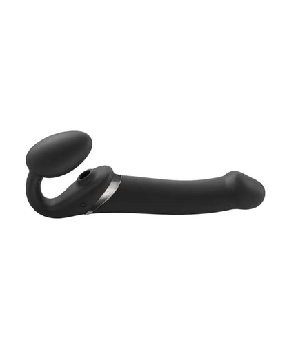 Multi Orgasm gode sans ceinture télécommande - Love Store Paris