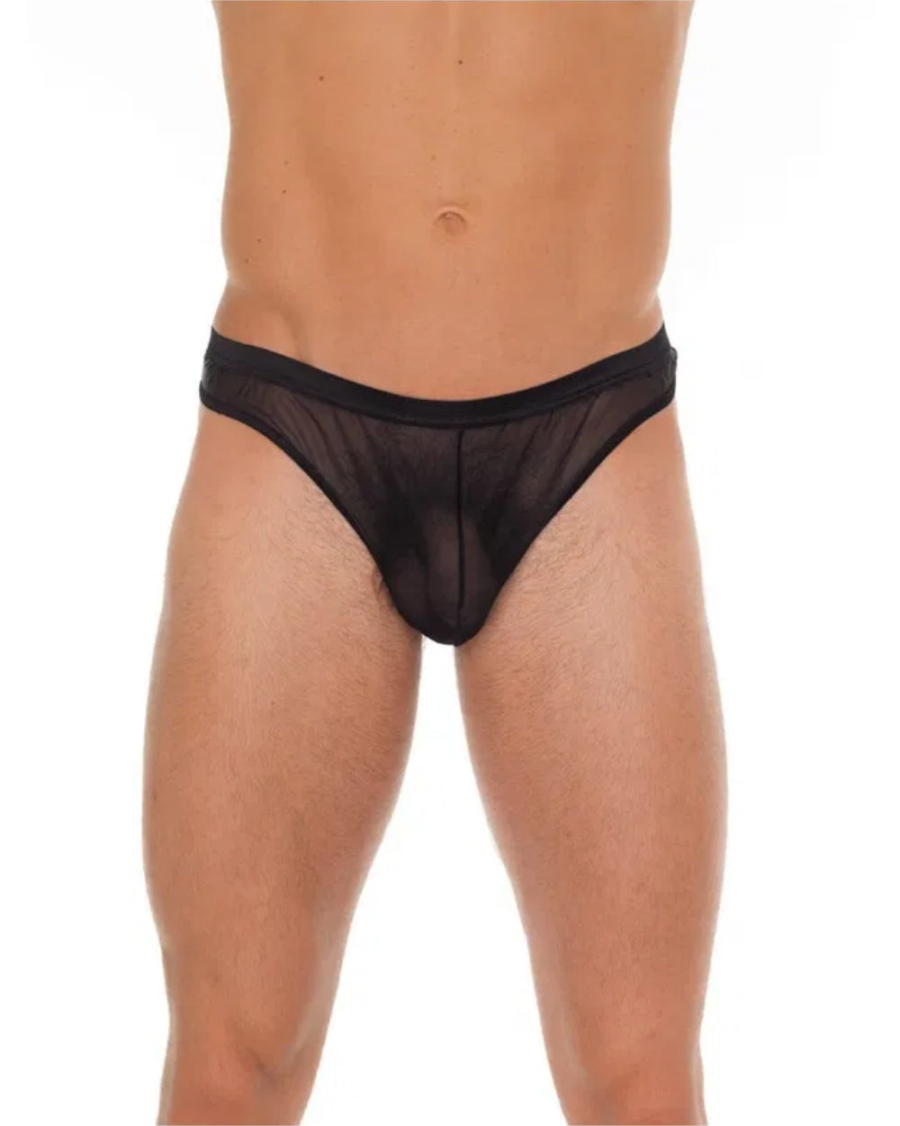 String homme résille Amorable - Love Store Paris
