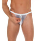 String homme résille plusieurs couleur Amorable