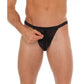 String homme résille plusieurs couleur Amorable