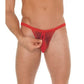 String homme résille plusieurs couleur Amorable