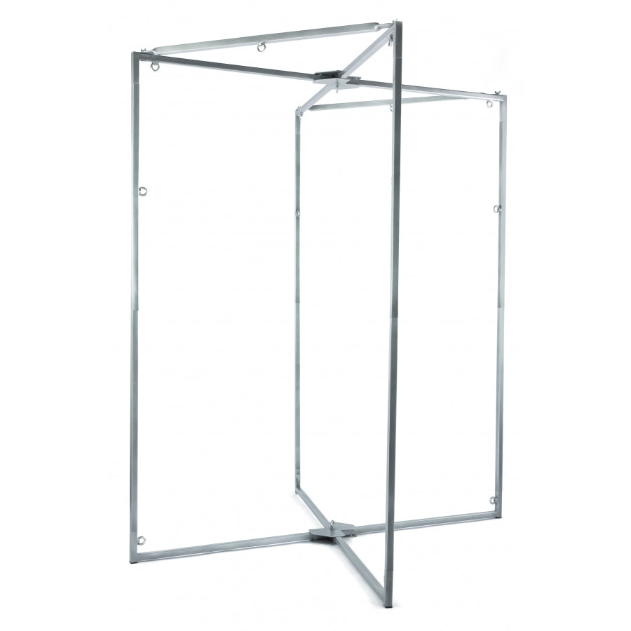 Structure en métal pour Sling Platinium - 5 points d'accroches