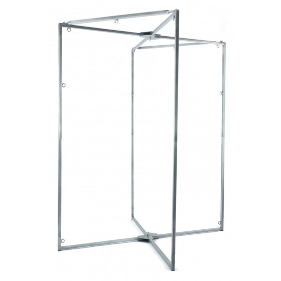 Structure en métal pour Sling Platinium - 5 points d'accroches
