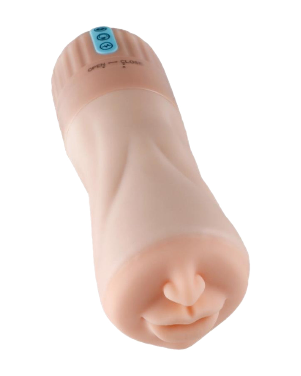 Suctroker v2.0 masturbateur bouche Xise - Love Store Paris