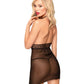 Sweet & Spicy Nuisette et string Penthouse - Love Store Paris
