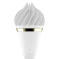 Sweet Treat stimulateur clitoris glace Satisfyer