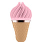 Sweet Treat stimulateur clitoris glace Satisfyer