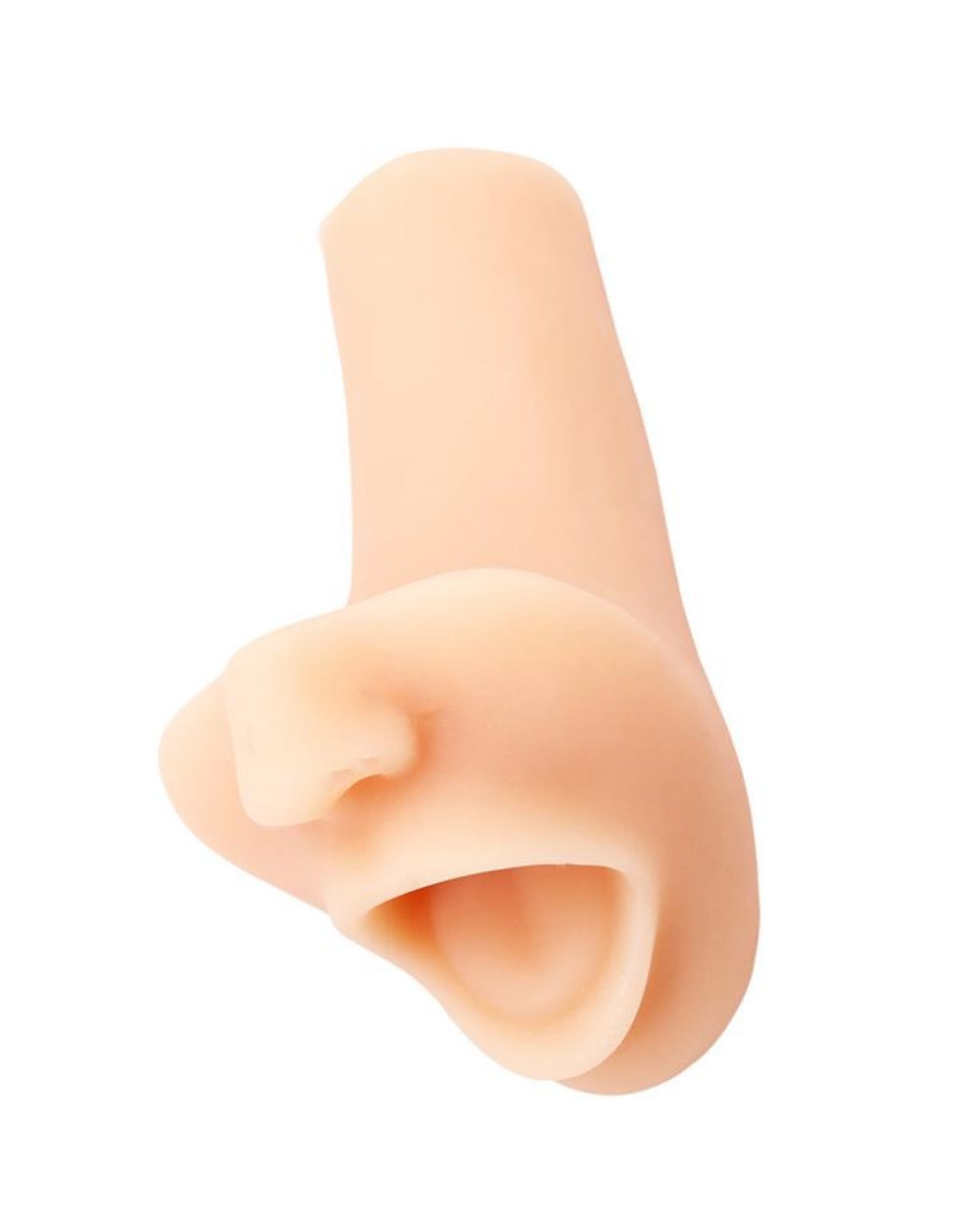 Taco Woo masturbateur bouche Chisa - Love Store Paris