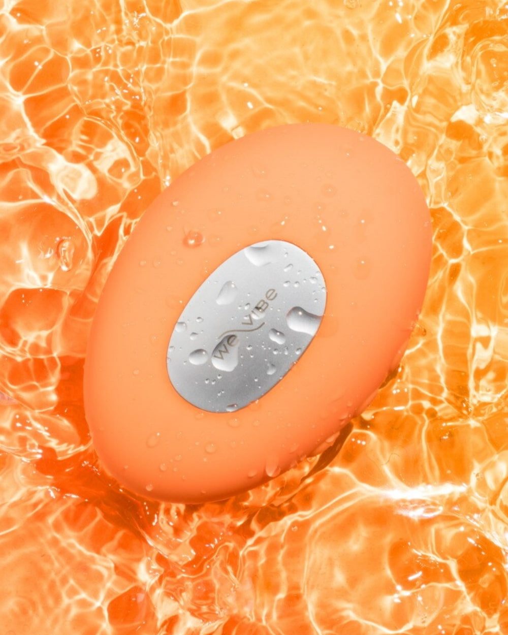 Temp vibromasseur chaud et froid We-Vibe - Love Store Paris