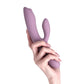 Trysta Neo vibromasseur rabbit perles Svakom - Love Store Paris