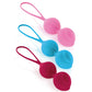 Design 3 boules de Geisha Satisfyer - Love Store Paris