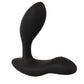 Vector + stimulateur prostate noir We-Vibe - Love Store Paris