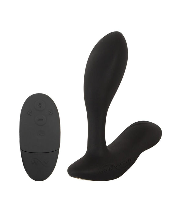 Vector + stimulateur noir We-Vibe - Love Store Paris