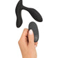 Vector + stimulateur prostate noir We-Vibe - Love Store Paris