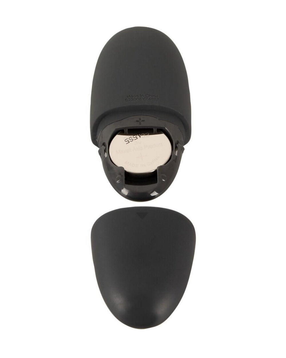 Vector + stimulateur noir We-Vibe - Love Store Paris