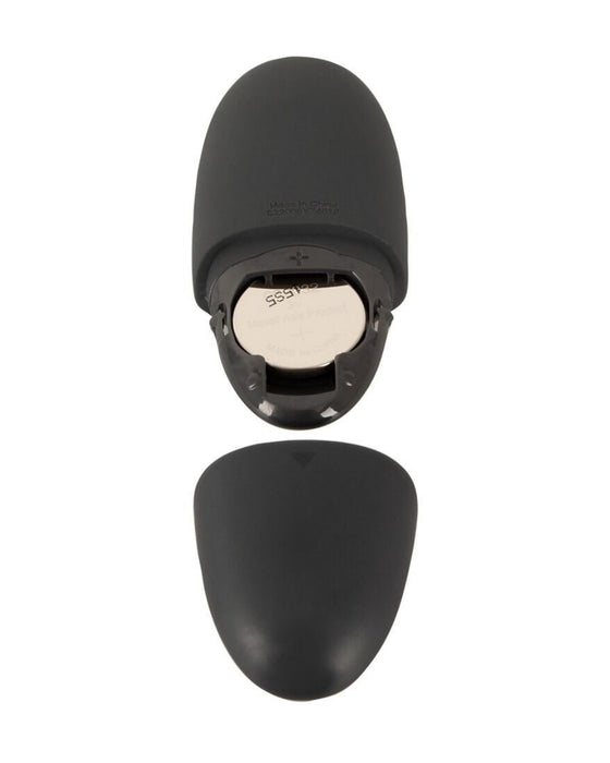 Vector + stimulateur noir We-Vibe - Love Store Paris