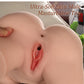 Vera masturbateur torso anus et vagin Xise - Love Store Paris