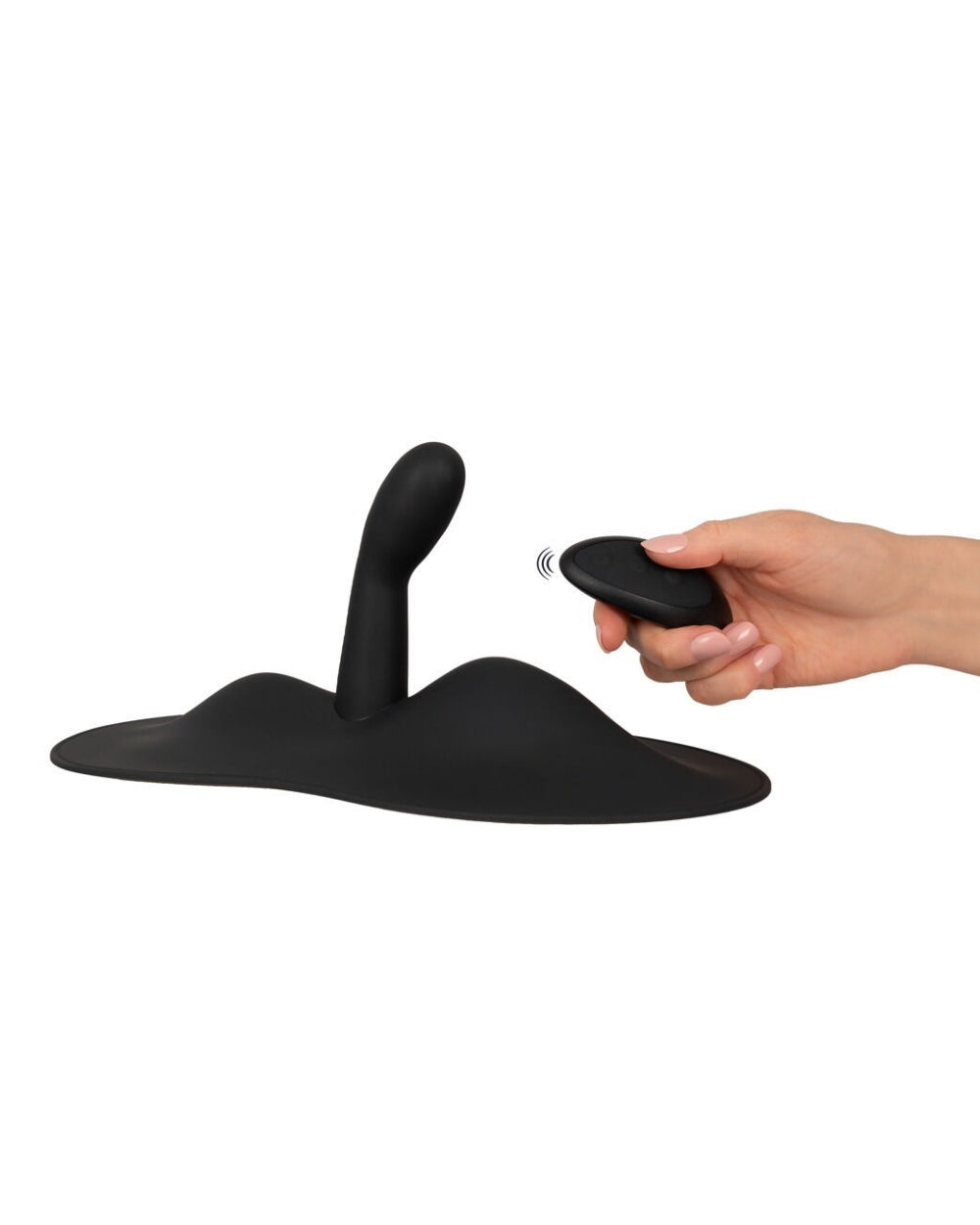 VibePad 3 coussin vibromasseur télécommande - Love Store Paris
