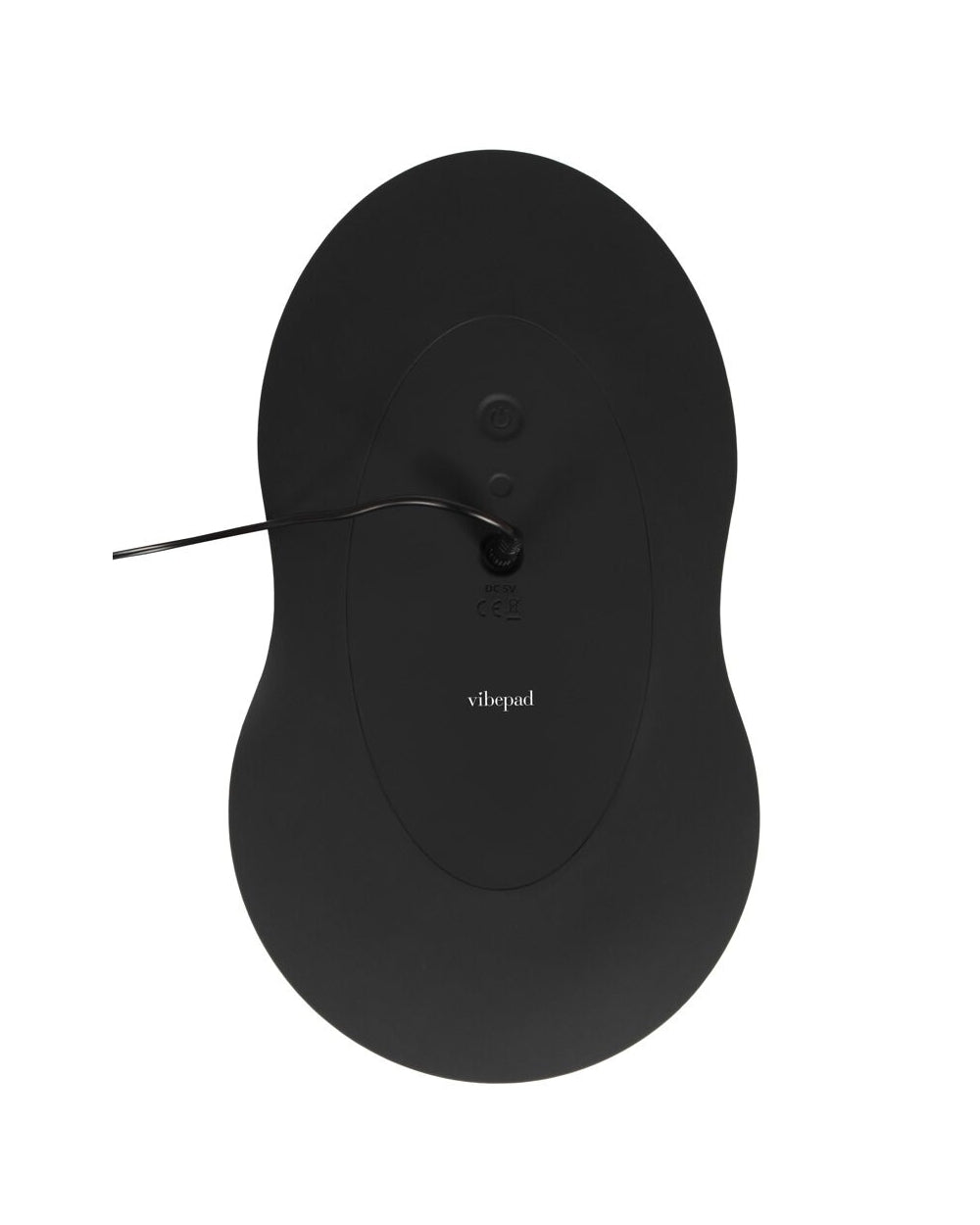 VibePad 3 coussin vibromasseur télécommande - Love Store Paris