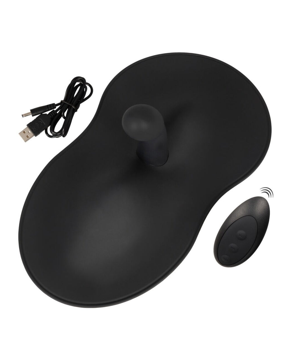 VibePad 3 coussin vibromasseur télécommande - Love Store Paris