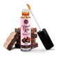 Vibrant Kiss gloss sexe oral 6 saveurs Secret Play - Love Store Paris