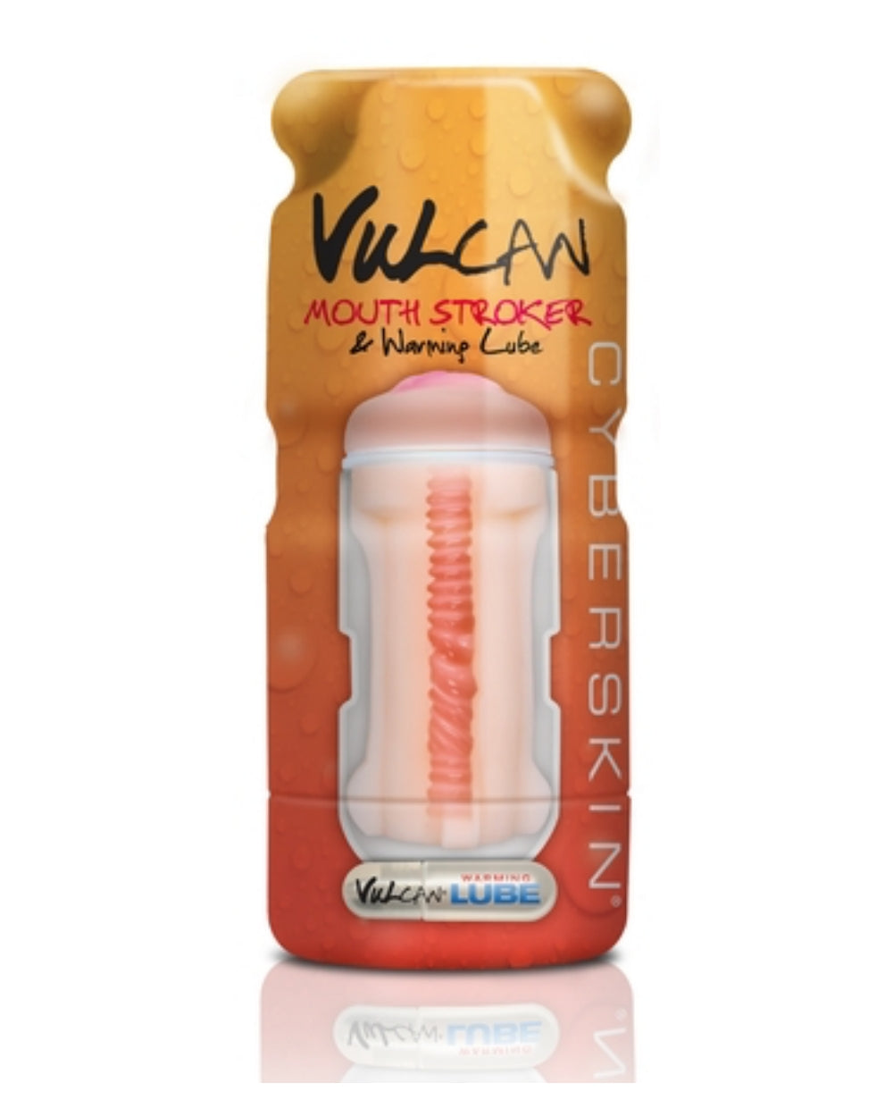 MASTURBATEUR VAGIN REALISTE VULCAN