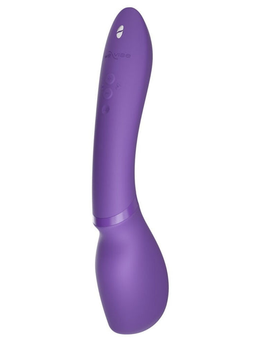 Wand 2 vibromasseur connecté We-Vibe