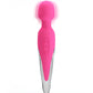 Wand vibromasseur chauffant 7 vitesses - Love Store Paris