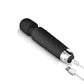 Wandy wand silicone rose rechargeable - Love Store Paris