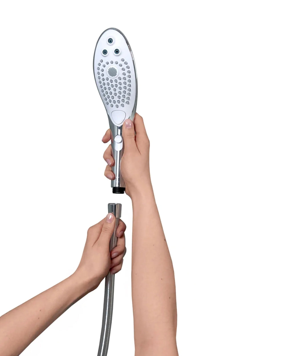 Wave pommeau de douche stimulateur Womanizer