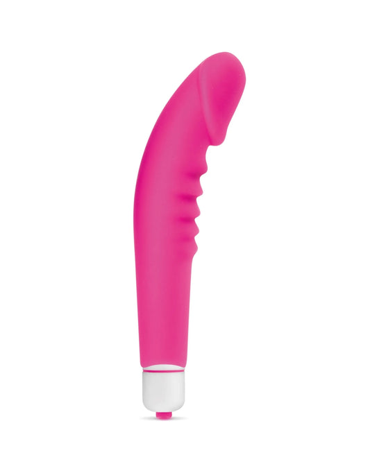 Wee Wee vibromasseur gland courbé My First - Love Store Paris